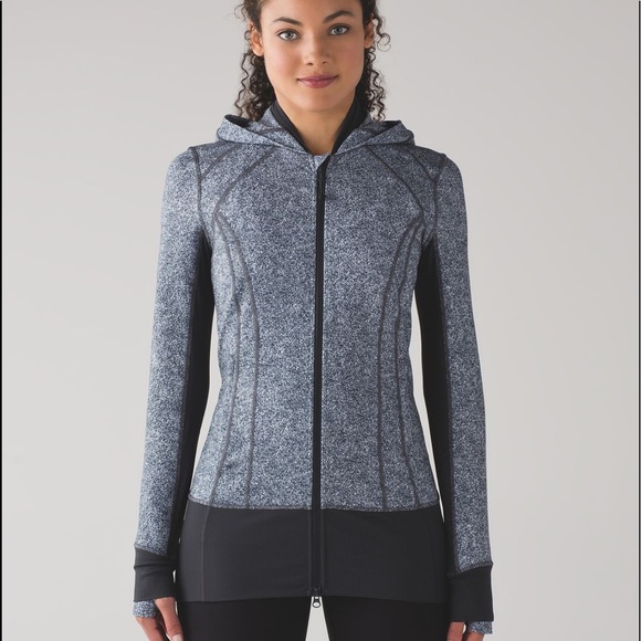 lululemon athletica Tops - 🍋Lululemon daily practice jacket